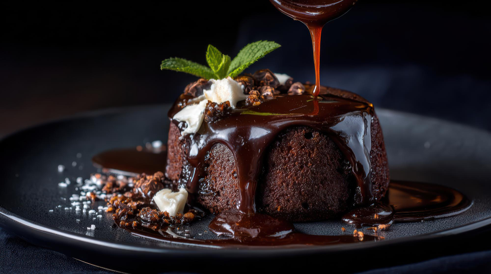 Desserts
